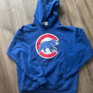 Chicago Cubs Hoodie